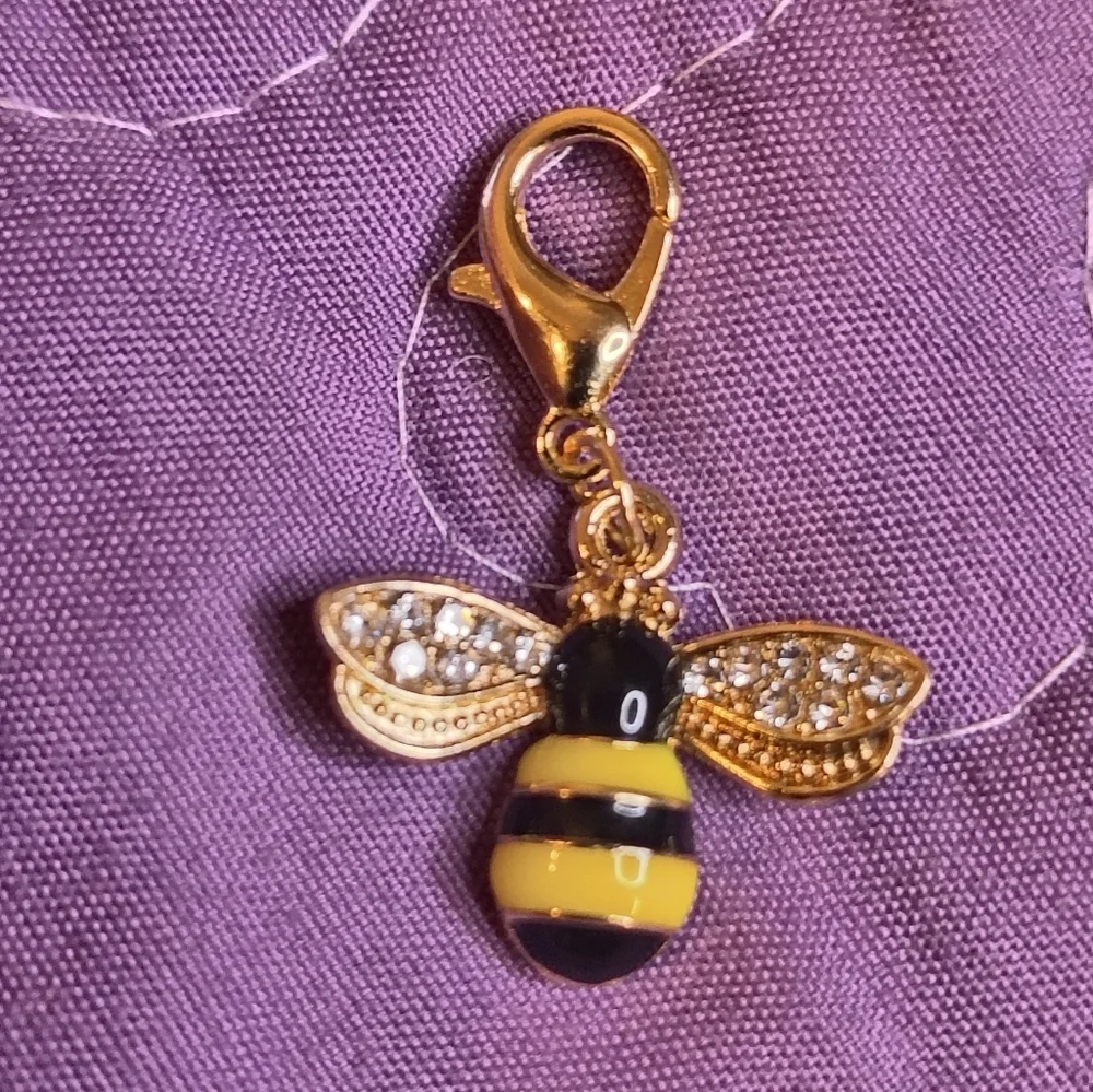 Zipper Charm - Picture 2 of 4